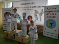 podium